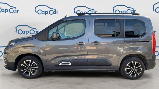 Citroen Berlingo image 9