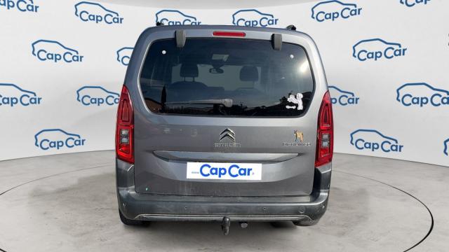 Citroen Berlingo image 3