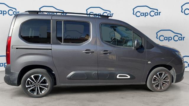 Citroen Berlingo image 7