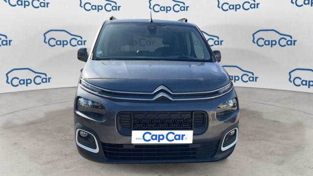 Citroen Berlingo image 4