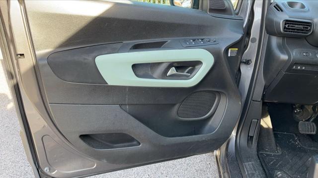 Citroen Berlingo image 1