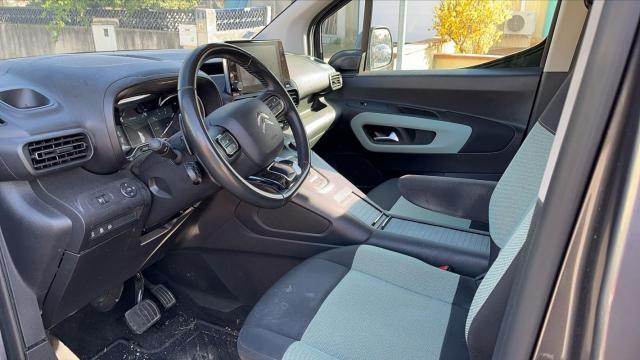 Citroen Berlingo image 8