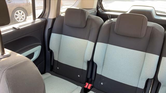 Citroen Berlingo image 5