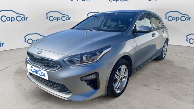 Kia Ceed 1.0 T-Gdi 120 Active