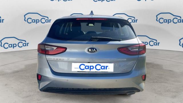 Kia Ceed image 6