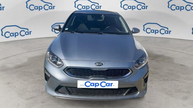 Kia Ceed image 9