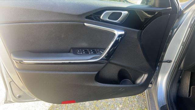 Kia Ceed image 4