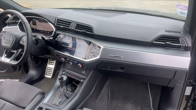 Audi Q3 image 5