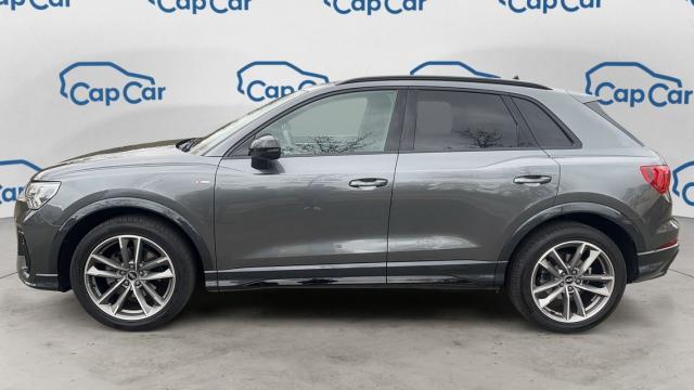 Audi Q3 image 8