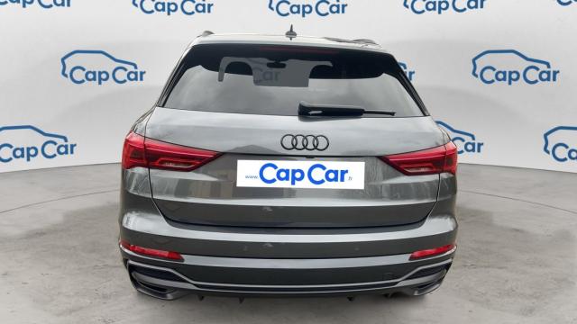 Audi Q3 image 7