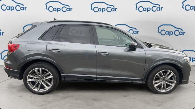 Audi Q3 image 4