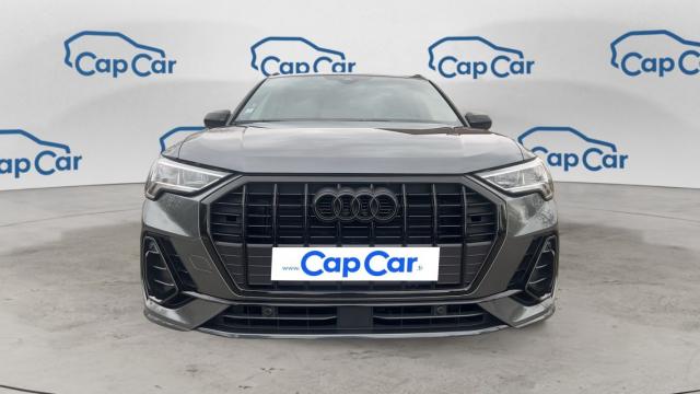 Audi Q3 image 6