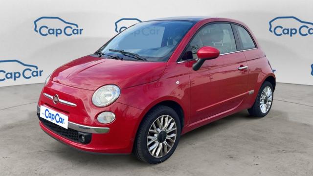 Fiat 500 Ii 1.2 69 Pop