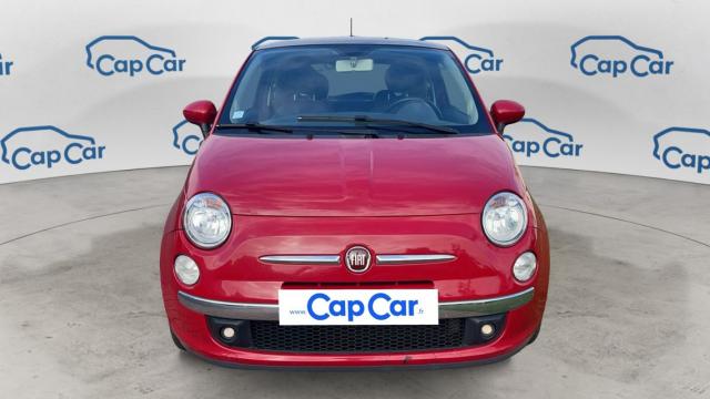 Fiat 500 image 5