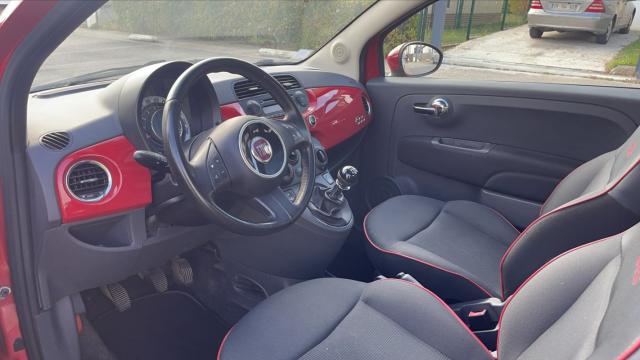 Fiat 500 image 7