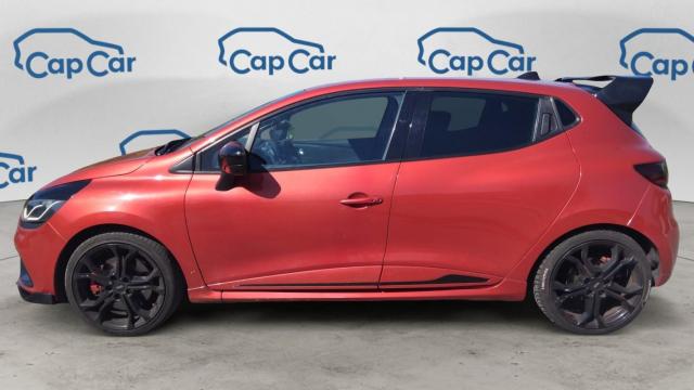 Renault Clio image 3