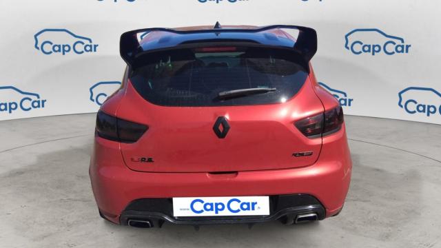 Renault Clio image 8