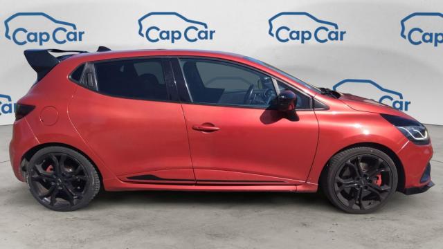 Renault Clio image 6