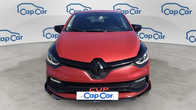 Renault Clio image 9