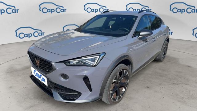 Cupra Formentor 1.5 Tsi 150 Dsg7 Business Edition - Automatique