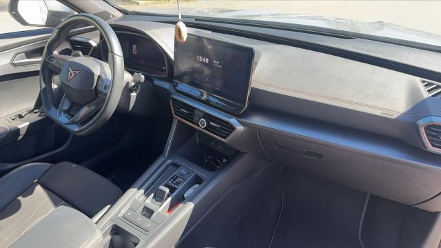 Cupra Formentor image 2