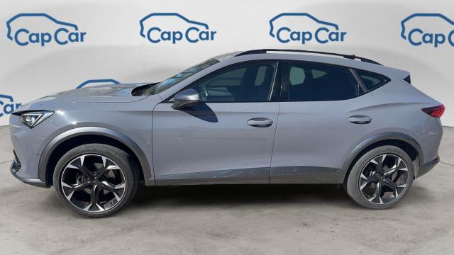 Cupra Formentor image 1