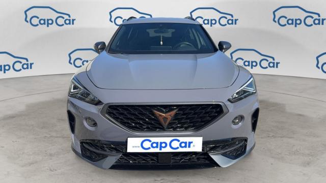 Cupra Formentor image 3