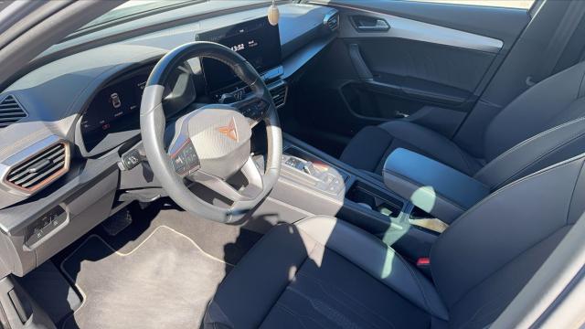 Cupra Formentor image 6