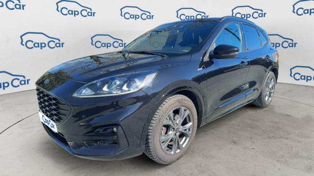 Ford Kuga 1.5 Tdci 120 Bva8 St-Line