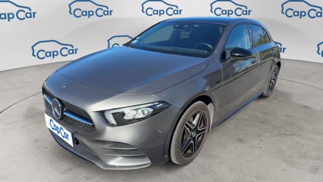 Mercedes Benz Classe A 250e 218 8g-Dct Amg Line - Entretien Constructeur Toit Ouvrant