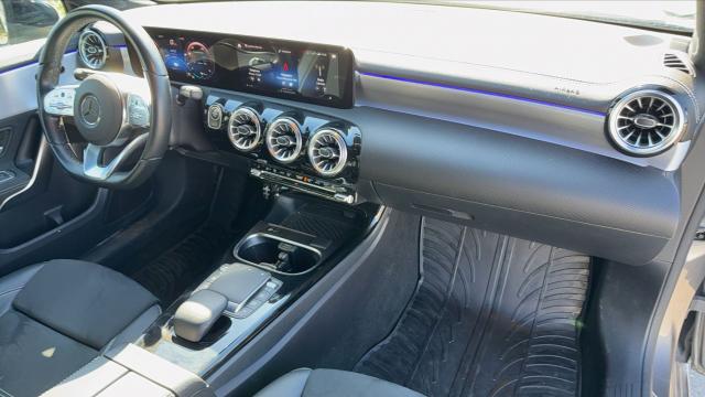Mercedes Benz Classe A image 1