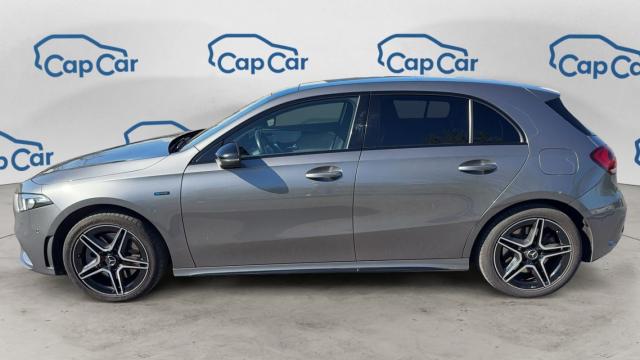 Mercedes Benz Classe A image 5