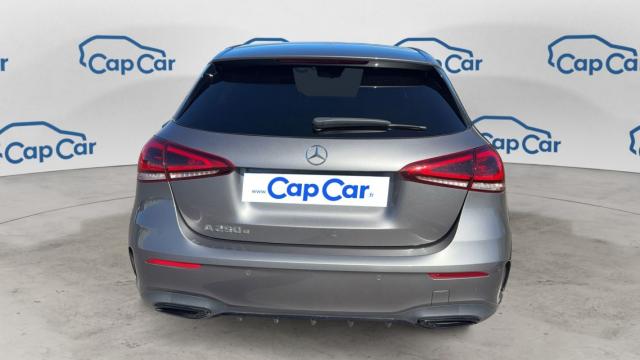 Mercedes Benz Classe A image 2