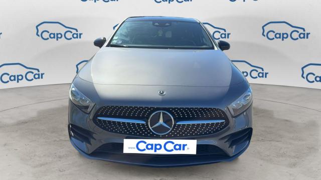 Mercedes Benz Classe A image 9