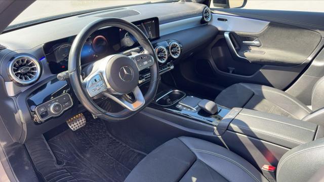 Mercedes Benz Classe A image 4