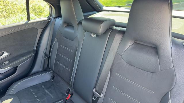 Mercedes Benz Classe A image 7
