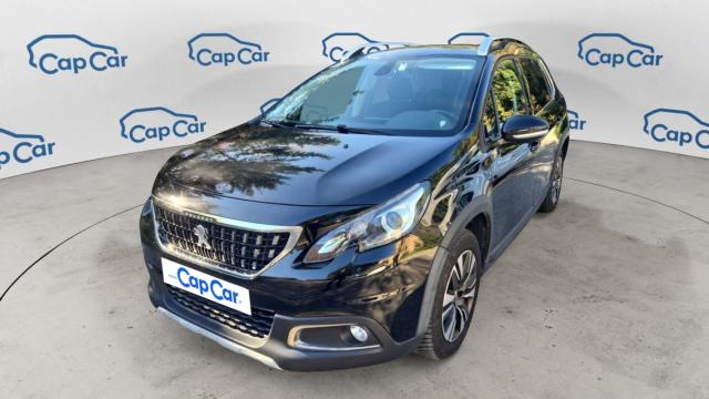Peugeot 2008 1.2 Puretech 130 Eat6 Allure Business
