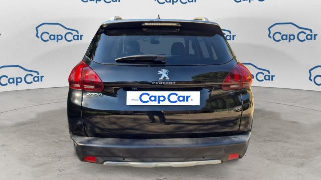 Peugeot 2008 image 5