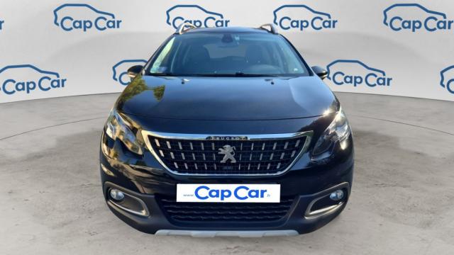 Peugeot 2008 image 6