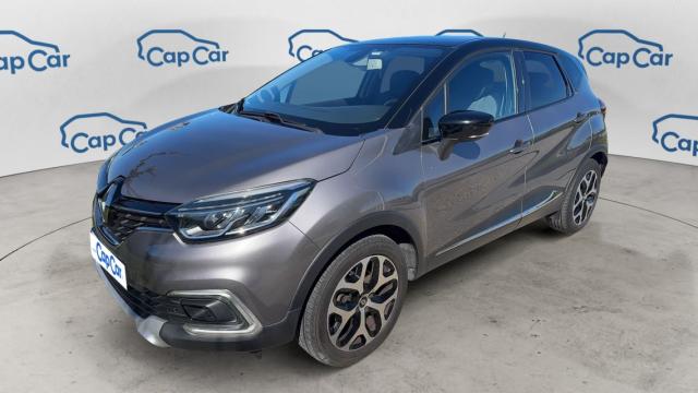 Renault Captur 1.2 Tce Energy 120 Intens