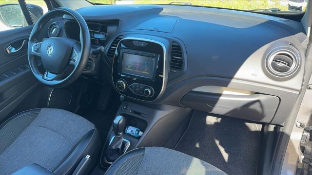 Renault Captur image 3