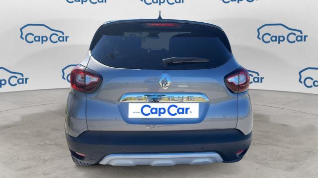 Renault Captur image 4