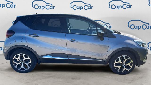 Renault Captur image 6