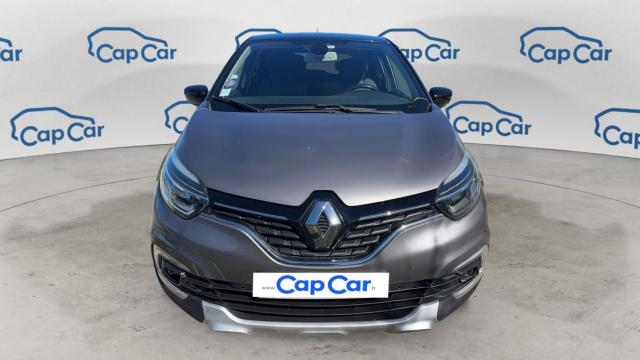 Renault Captur image 8