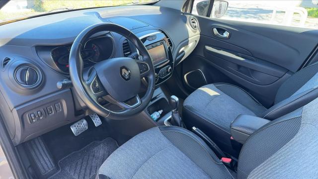 Renault Captur image 5