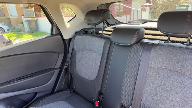 Renault Captur image 1