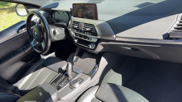 Bmw X4 image 8