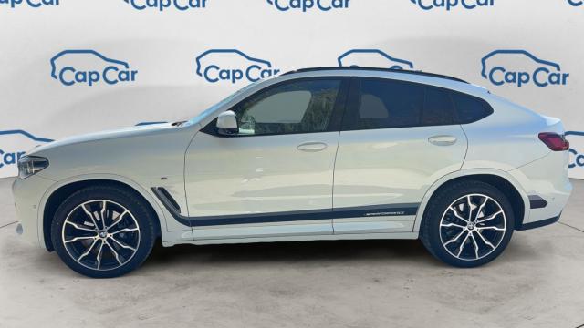Bmw X4 image 1