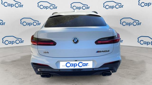Bmw X4 image 6
