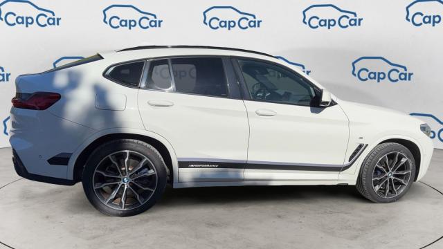 Bmw X4 image 3